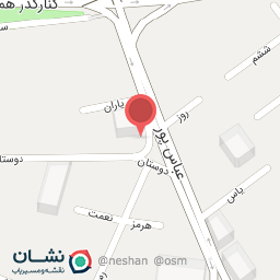 عکس خزر فن تهویه