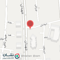 عکس دکتر مازیار حبیبی