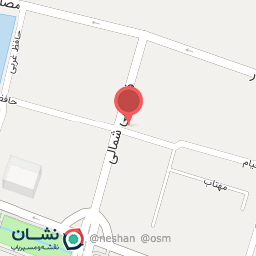 عکس سوپرمارکت گلستان