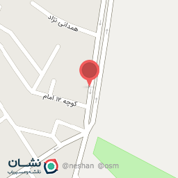 عکس اتو سرویس چمران 