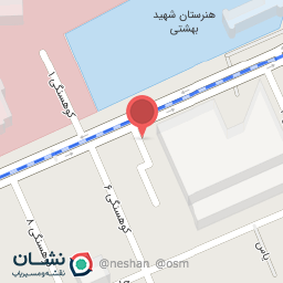 عکس شرکت حمل و نقل بین المللی ساحل ترابر طوس