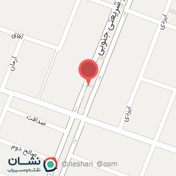 عکس دهکده پروتئین