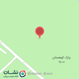 عکس سینما 5 بعدی پارک کوهستان