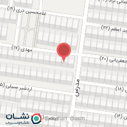 عکس مجتمع مسکونی گلستان ۳