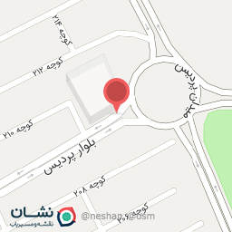 عکس خودپرداز بانک پاسارگاد