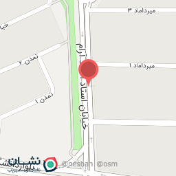 عکس پیشخوان دولت