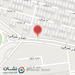 عکس ایستگاه اتوبوس میدان نگین