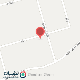 عکس کارخانه مبلمان سالمون