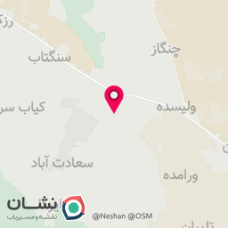 عکس شهرک گل نی