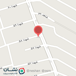 عکس صندوق قرض الحسنه امیرالمؤمنین (ع) شهیدیه