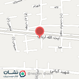 عکس داروخانه دکتر صدری 