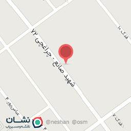 عکس انتهای یزداندوست