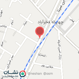 عکس کلید سازی طهماسبی