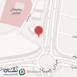 عکس فروشگاه رنگ و ابزار شهاب