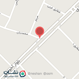 عکس سوپر مارکت هفت