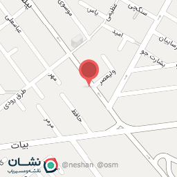 عکس مطب دکتر محمدرضا فاعلی