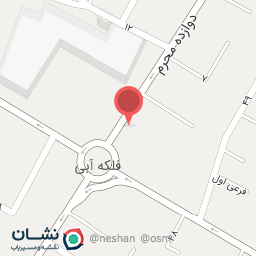 عکس خودپرداز موسسه اعتباری نور