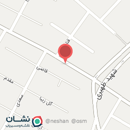 عکس مرکز خرید ماهور 