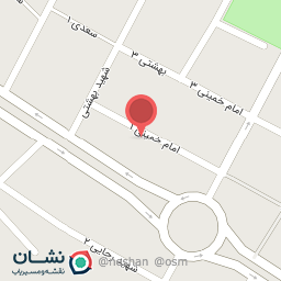 عکس فروشگاه لوازم آرایشی بهداشتی رویای شب