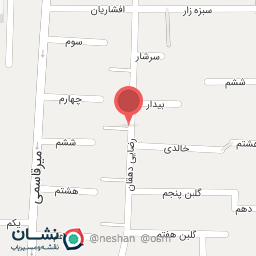 عکس خواربار فروشی