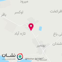 عکس پست بانک (باجه کاله- 43597)