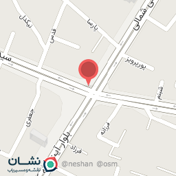 عکس بستنی فروشی آنیسا