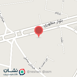 عکس پلیس + 10 بلوار معلم