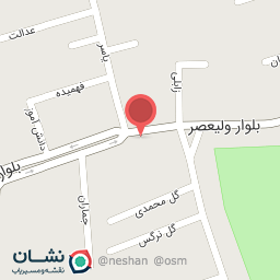 عکس هایپر مارکت مائده