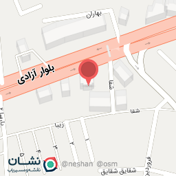 عکس مطب دکتر جامعی خسروشاهی متخصص کودکان