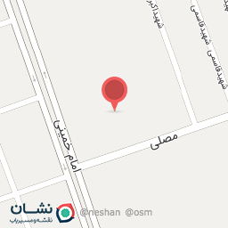 عکس مصلی ۱۴ معصوم برگزاری نماز جمعه