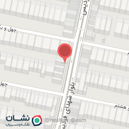 عکس لوستر هگمتانه