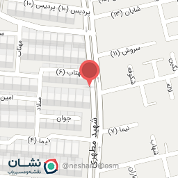 عکس داروخانه دکتر بروجردی