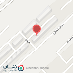 عکس مجتمع باران بلوک ارکیده