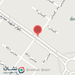 عکس کلینیک بهشت لیزر