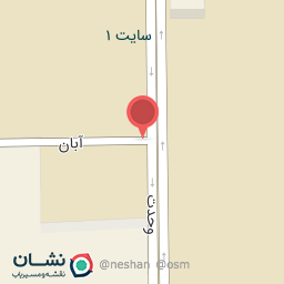 عکس خیایان آبان سایت یک