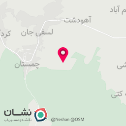عکس شهرک بهشار