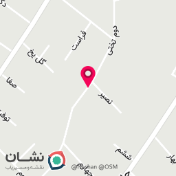 عکس سولاریوم سایه