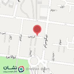 عکس افق کوروش (نازی آباد خیابان نیکومرام)