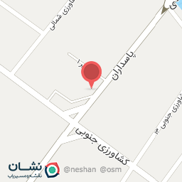 عکس نجاری ورق گالوانیزه دارکوب