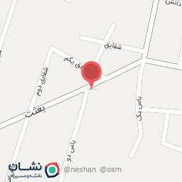 عکس املاک رامش