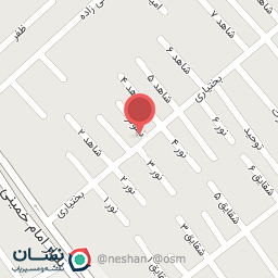 عکس سوپر مارکت مهرداد