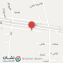 عکس کلینیک ساختمانی نگین