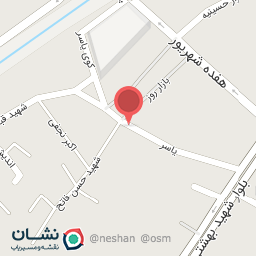 عکس نمایندگی خدمات پس از فروش شرکت بوتان