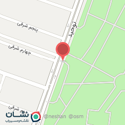 عکس آش فروشی عمو بهمن