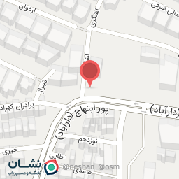 عکس استودیو عکس و فیلم الهام گنجی