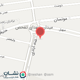 عکس شرکت آب و فاضلاب ناحیه سلیمانیه