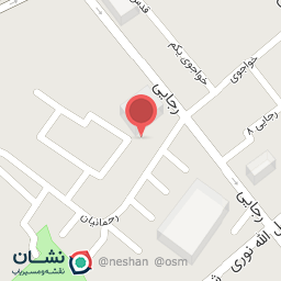 عکس مرکز خدمات جامع سلامت نصرت الله دانایی 