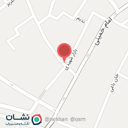 عکس کافی نت و خدمات کامپیوتری آرشا