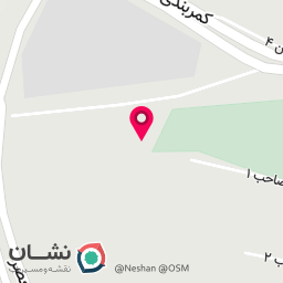 عکس حسینیه سرزمین عاشورا