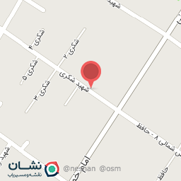 عکس مسجد آذربایجانیها